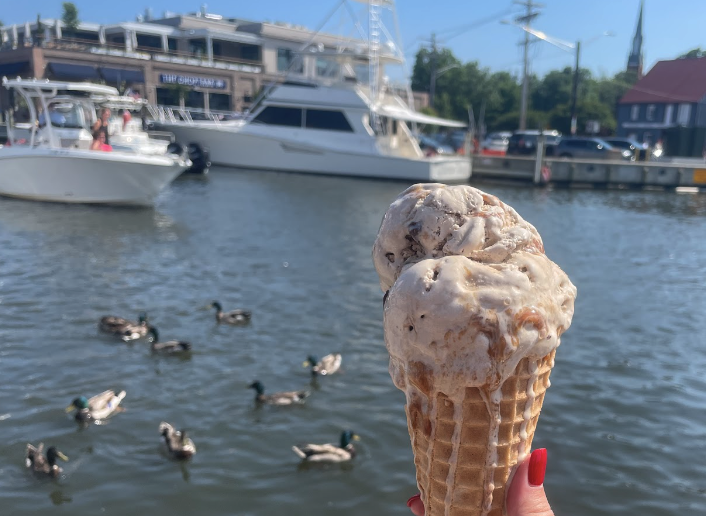The Best of Annapolis Local Ice Cream Shops 134 Prince